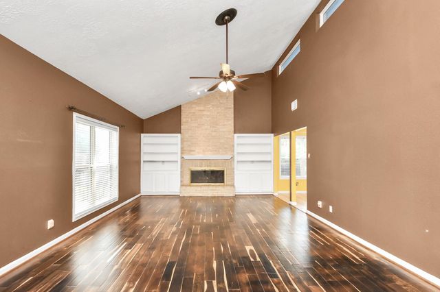 2623 Sugar Mill Drive, Sugar Land, TX 77479