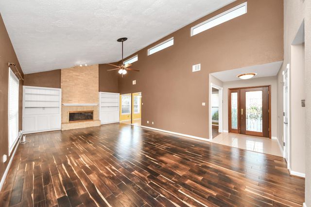 2623 Sugar Mill Drive, Sugar Land, TX 77479