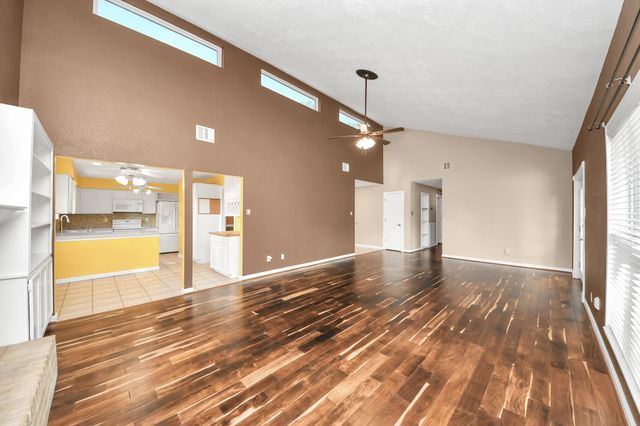 2623 Sugar Mill Drive, Sugar Land, TX 77479