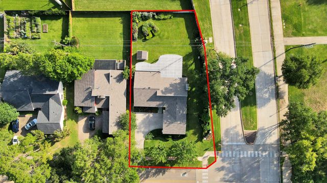 2623 Sugar Mill Drive, Sugar Land, TX 77479