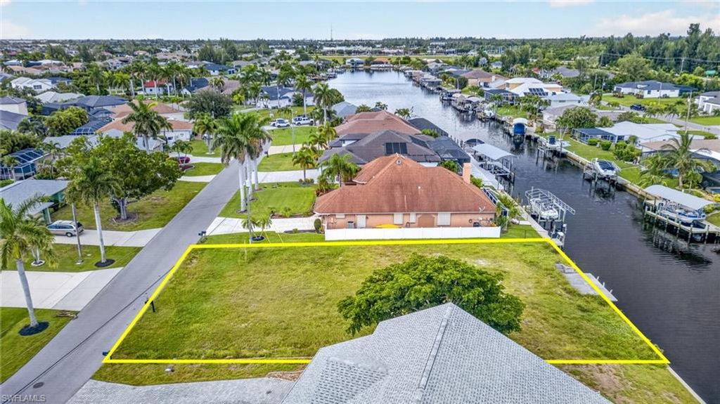 3516 7th TER, CAPE CORAL, FL 33991 — photo 5
