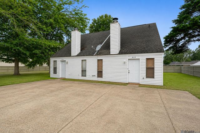 8150 Baringer Rd, Baton Rouge, LA 70817
