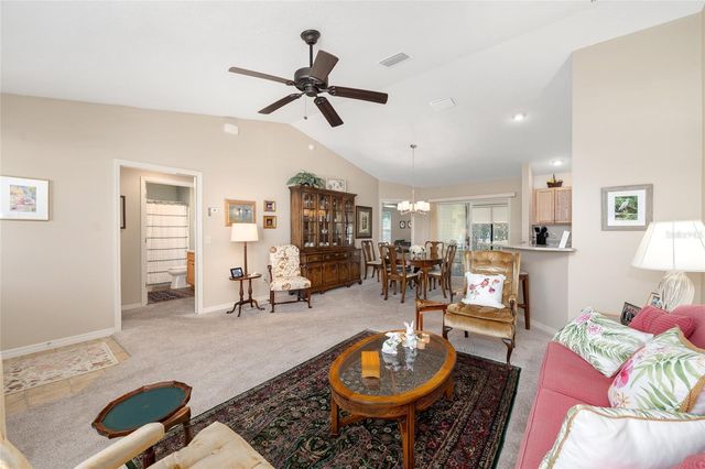 771 FENWICK LOOP, The Villages, FL 32163