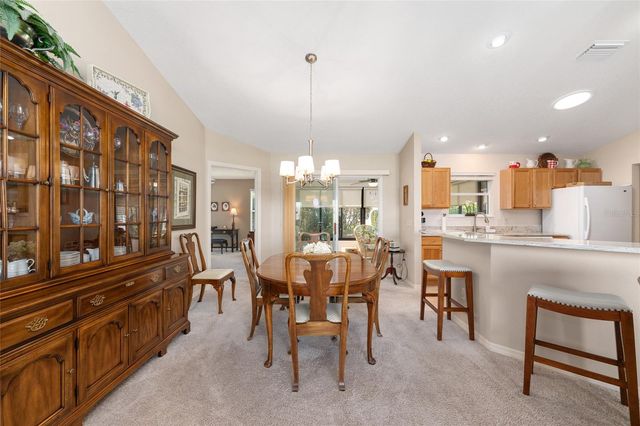 771 FENWICK LOOP, The Villages, FL 32163