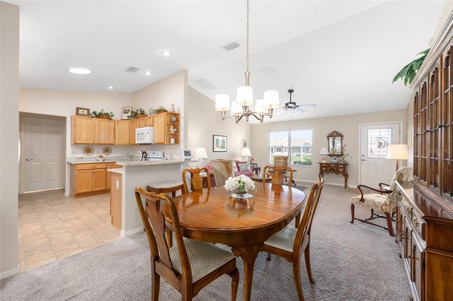 771 FENWICK LOOP, The Villages, FL 32163