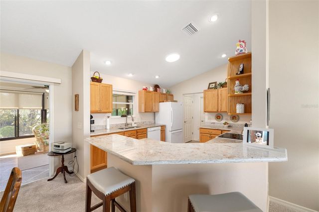 771 FENWICK LOOP, The Villages, FL 32163