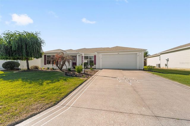 771 FENWICK LOOP, The Villages, FL 32163