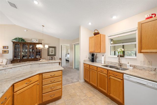 771 FENWICK LOOP, The Villages, FL 32163