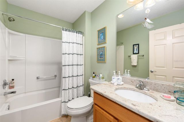 771 FENWICK LOOP, The Villages, FL 32163