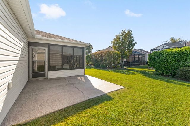 771 FENWICK LOOP, The Villages, FL 32163