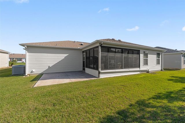 771 FENWICK LOOP, The Villages, FL 32163