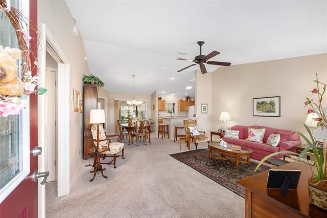 771 FENWICK LOOP, The Villages, FL 32163