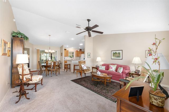 771 FENWICK LOOP, The Villages, FL 32163