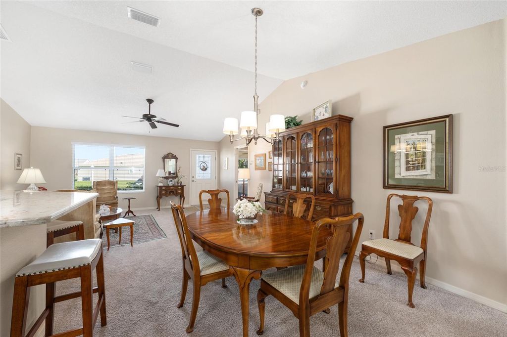 Image 16 of property listing at 771 FENWICK LOOP, The Villages, FL 32163