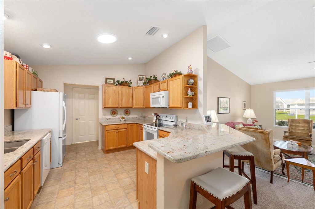 Image 17 of property listing at 771 FENWICK LOOP, The Villages, FL 32163