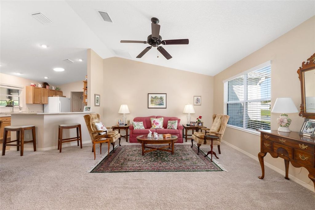 Image 8 of property listing at 771 FENWICK LOOP, The Villages, FL 32163