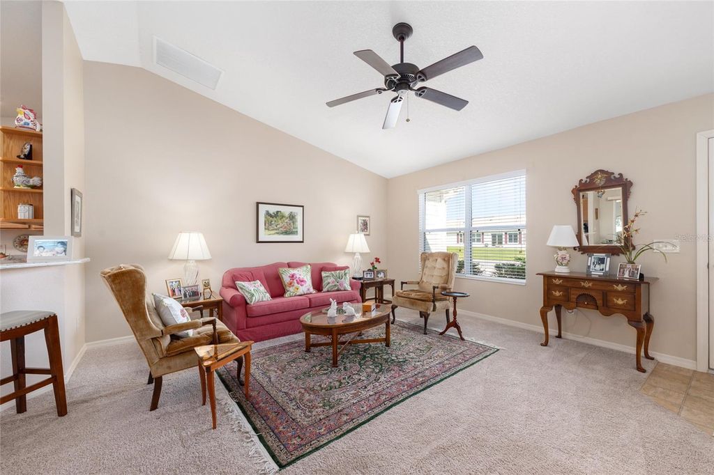 Image 9 of property listing at 771 FENWICK LOOP, The Villages, FL 32163