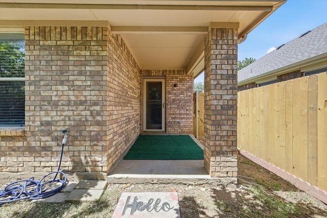 2340 Evening Song Drive, Little Elm, TX 75068