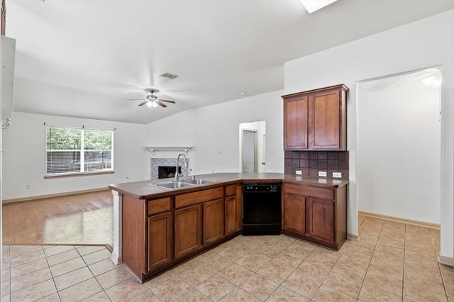 2340 Evening Song Drive, Little Elm, TX 75068