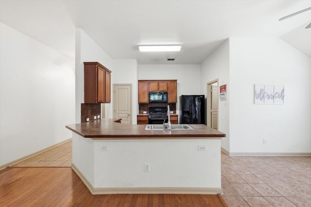 2340 Evening Song Drive, Little Elm, TX 75068