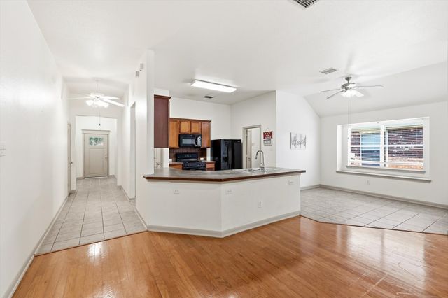 2340 Evening Song Drive, Little Elm, TX 75068