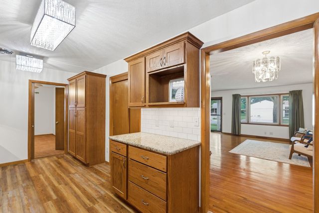 2908 S Millwood, Wichita, KS 67217