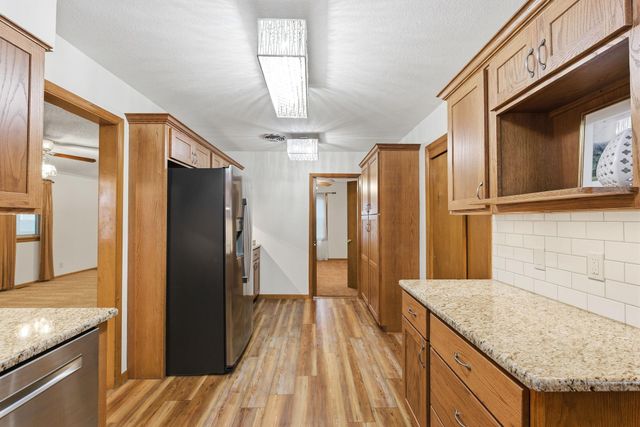 2908 S Millwood, Wichita, KS 67217