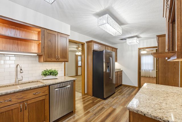 2908 S Millwood, Wichita, KS 67217