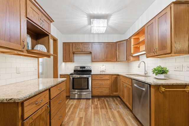 2908 S Millwood, Wichita, KS 67217