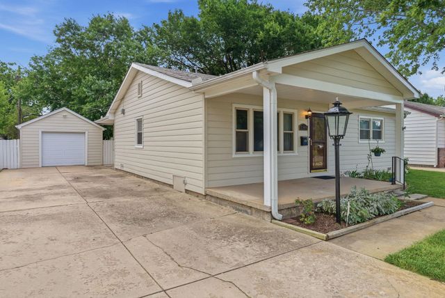 2908 S Millwood, Wichita, KS 67217