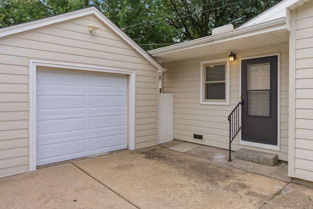2908 S Millwood, Wichita, KS 67217