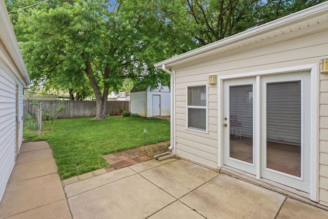 2908 S Millwood, Wichita, KS 67217