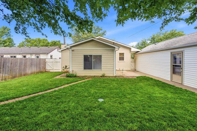 2908 S Millwood, Wichita, KS 67217