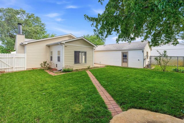 2908 S Millwood, Wichita, KS 67217