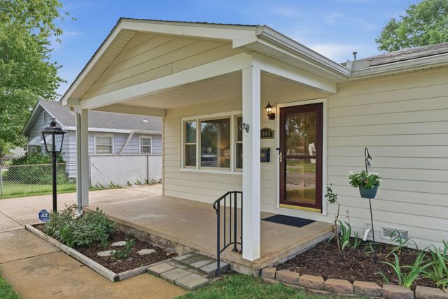 2908 S Millwood, Wichita, KS 67217