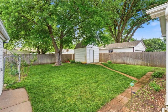 2908 S Millwood, Wichita, KS 67217