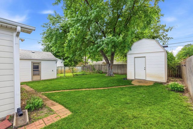 2908 S Millwood, Wichita, KS 67217