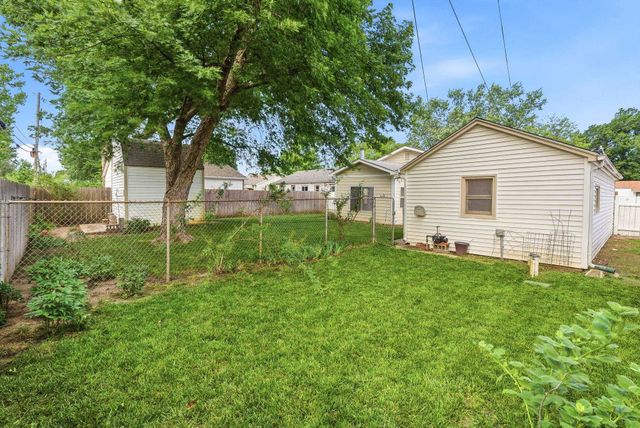 2908 S Millwood, Wichita, KS 67217