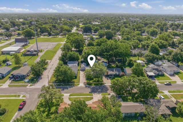 2908 S Millwood, Wichita, KS 67217