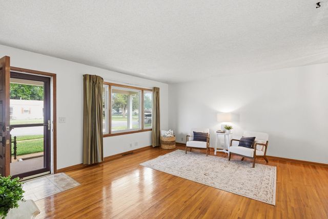 2908 S Millwood, Wichita, KS 67217