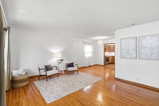 2908 S Millwood, Wichita, KS 67217