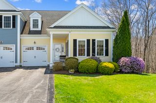 95 Meetinghouse Road 38, Norfolk, MA 02056