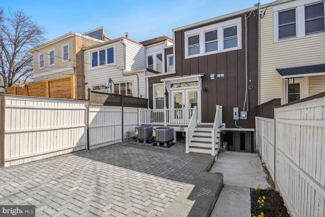 4420 15TH ST NW, Washington, DC 20011