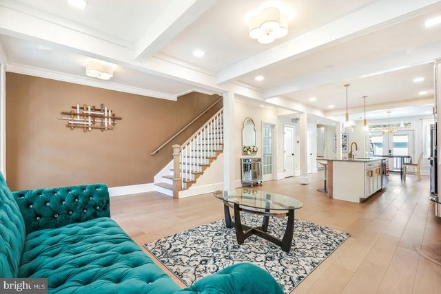 4420 15TH ST NW, Washington, DC 20011