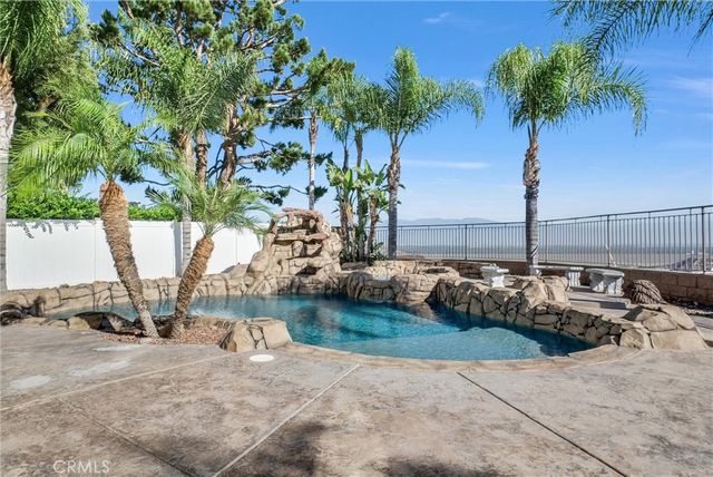 4100 Mount Cantara, Corona, CA 92882