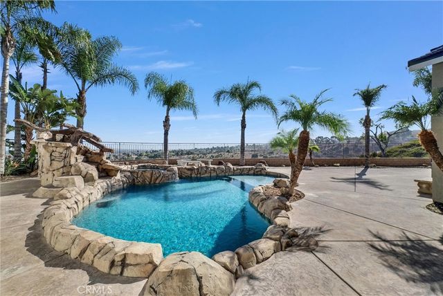 4100 Mount Cantara, Corona, CA 92882