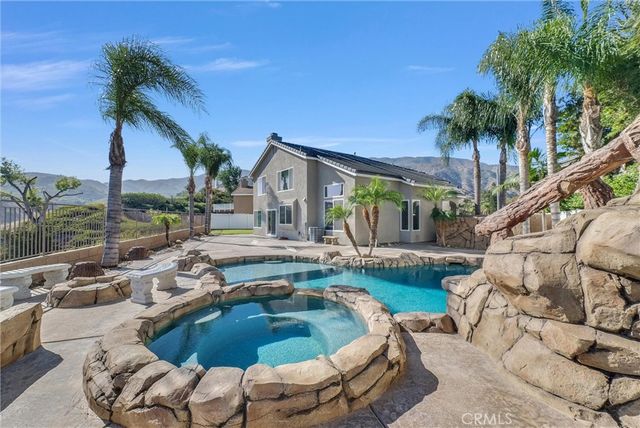 4100 Mount Cantara, Corona, CA 92882