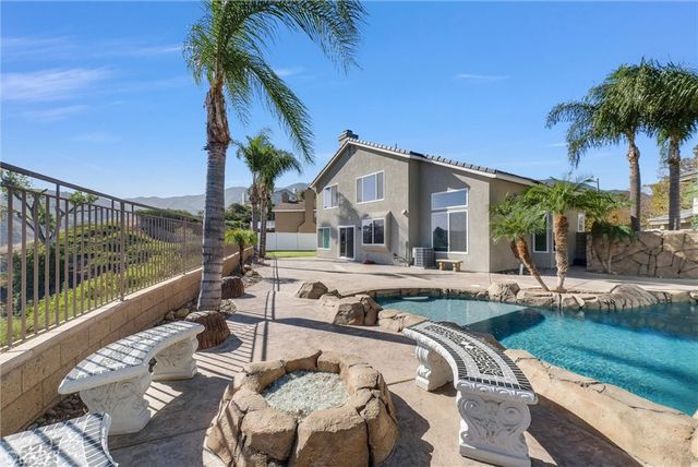 4100 Mount Cantara, Corona, CA 92882
