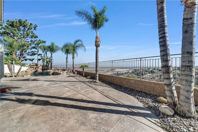4100 Mount Cantara, Corona, CA 92882