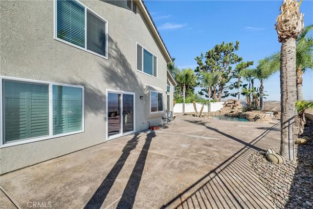 4100 Mount Cantara, Corona, CA 92882